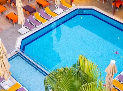 Fame Beach Hotel تورنگار