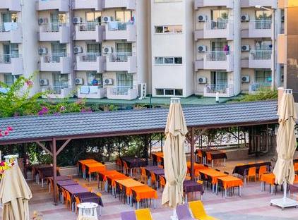 Fame Beach Hotel تورنگار