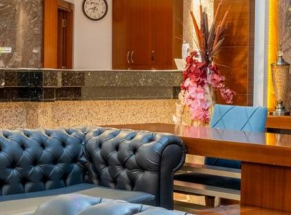 Fame Beach Hotel تورنگار