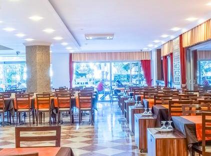 Fame Beach Hotel تورنگار