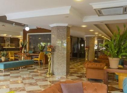 Fame Beach Hotel تورنگار
