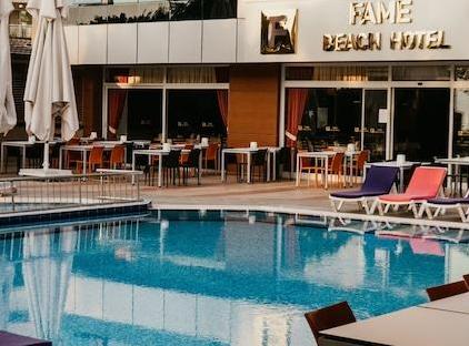 Fame Beach Hotel تورنگار