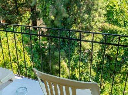 Armas Garden Hotel تورنگار