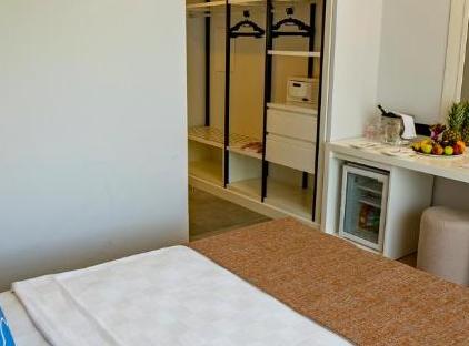 Armas Garden Hotel تورنگار
