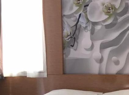 Anita Kemer Noch Hotel آنتالیا تورنگار