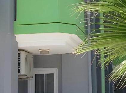 Anita Kemer Noch Hotel آنتالیا تورنگار