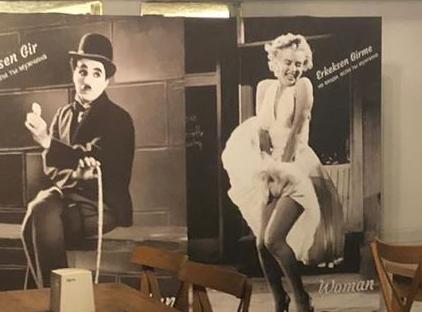 Anita Kemer Noch Hotel تورنگار