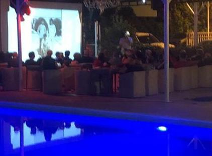 Anita Kemer Noch Hotel تورنگار