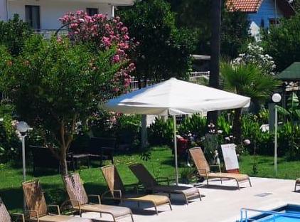 Anita Kemer Noch Hotel تورنگار