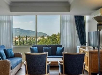 Simena Hotel تورنگار