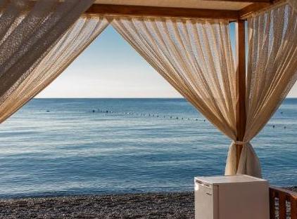 Simena Hotel تورنگار