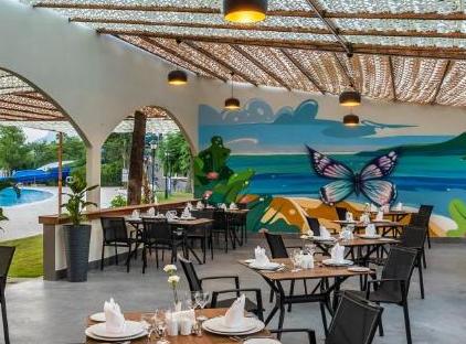 Simena Hotel تورنگار