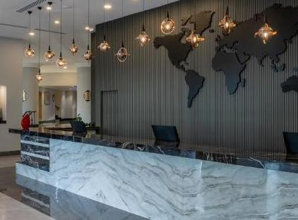 Simena Hotel تورنگار