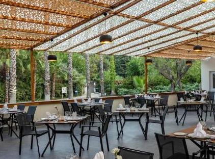Simena Hotel تورنگار