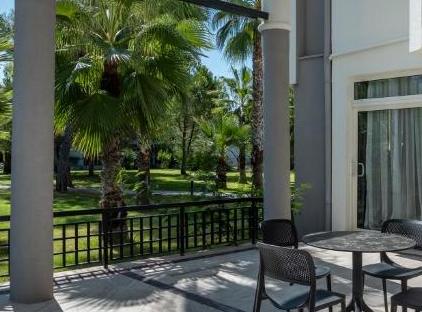 Simena Hotel تورنگار