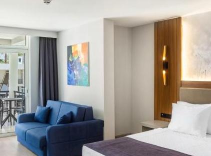 Simena Hotel تورنگار