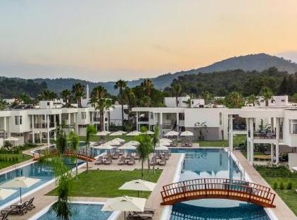 Simena Hotel تورنگار