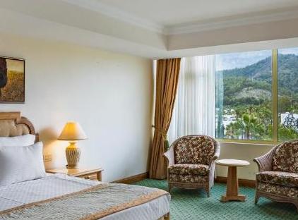 Simena Hotel تورنگار