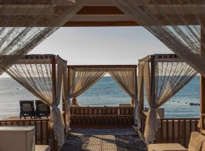 Simena Hotel تورنگار