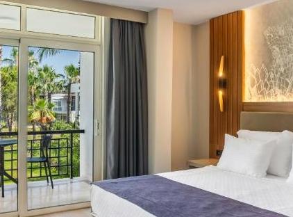 Simena Hotel تورنگار