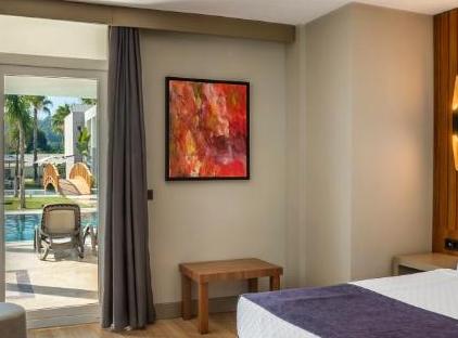 Simena Hotel تورنگار