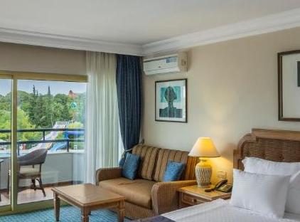 Simena Hotel تورنگار