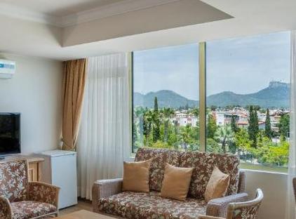 Simena Hotel تورنگار