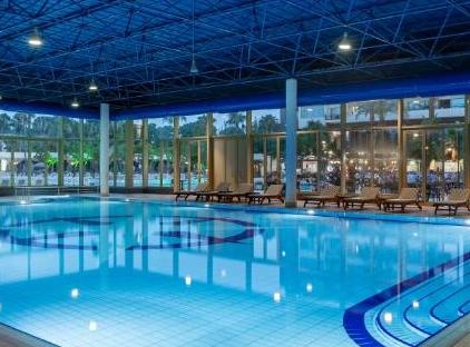 Simena Hotel تورنگار