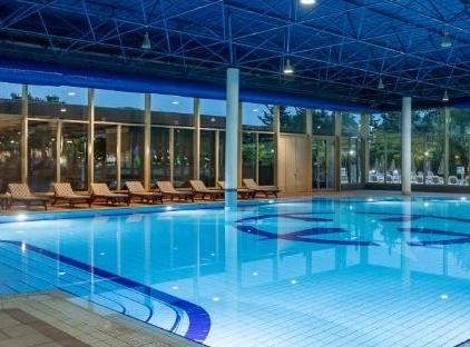 Simena Hotel تورنگار