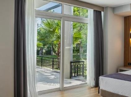 Simena Hotel تورنگار
