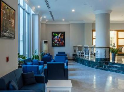 Simena Hotel تورنگار