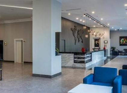 Simena Hotel تورنگار