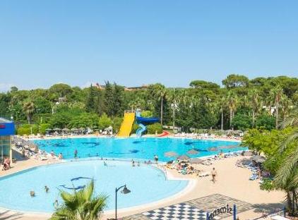 Simena Hotel تورنگار