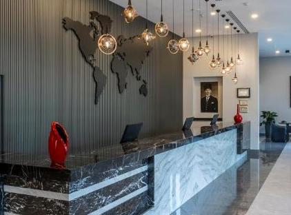 Simena Hotel تورنگار