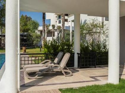 Simena Hotel تورنگار