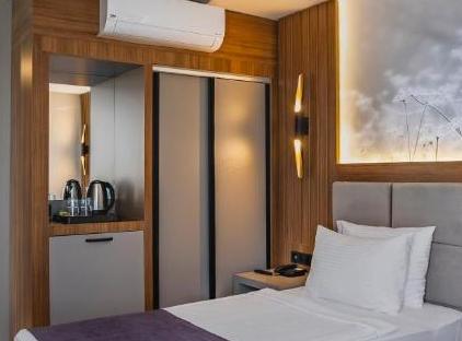 Simena Hotel تورنگار