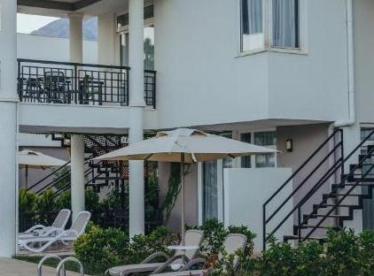 Simena Hotel تورنگار