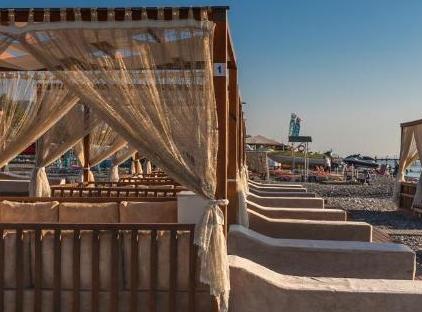 Simena Hotel تورنگار