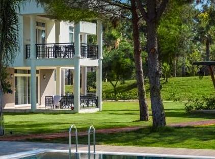 Simena Hotel تورنگار