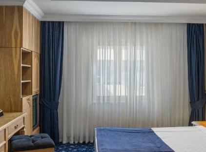 Simena Hotel تورنگار
