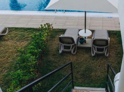 Simena Hotel تورنگار