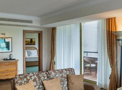 Simena Hotel تورنگار