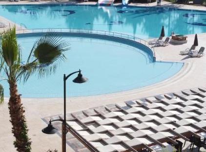 Simena Hotel تورنگار