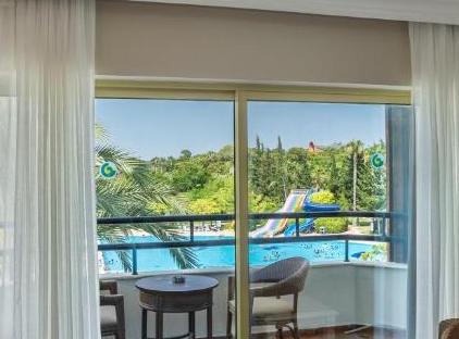 Simena Hotel تورنگار
