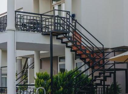 Simena Hotel تورنگار