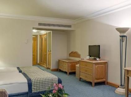 Simena Hotel تورنگار