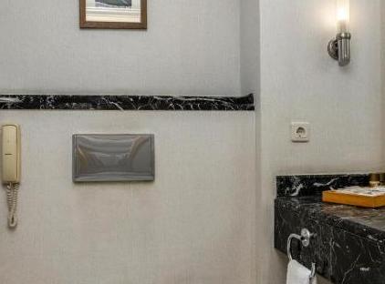 Simena Hotel تورنگار