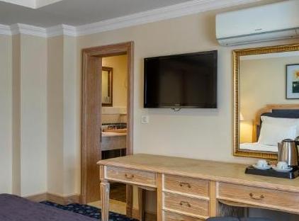 Simena Hotel تورنگار