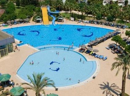 Simena Hotel تورنگار