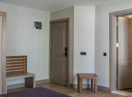 Simena Hotel تورنگار